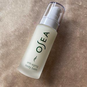 OSEA Anti-Aging Body Balm 30ml BNIB